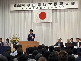 写真：市長の活動1