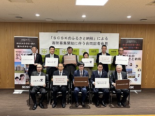 写真：市長の活動16