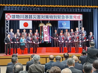 写真：市長の活動23