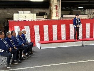 写真：市長の活動22