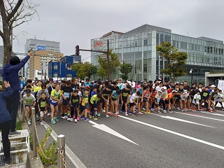 写真：市長の活動14