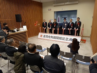 写真：市長の活動31