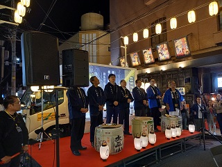 写真：市長の活動12