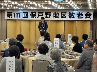 写真：市長の活動9