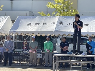 写真：市長の活動27