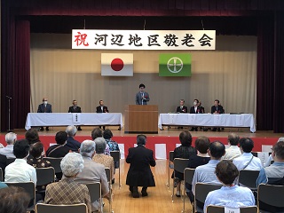 写真：市長の活動12