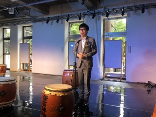 写真：市長の活動15