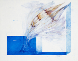 伊藤博次「鳥雲になる時」