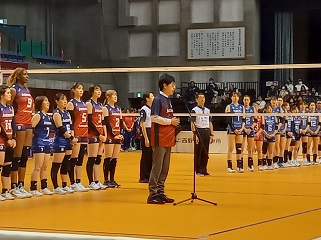 写真：市長の活動6