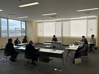 写真：市長の活動8