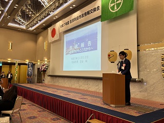 写真：市長の活動17