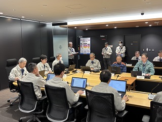 写真：市長の活動34