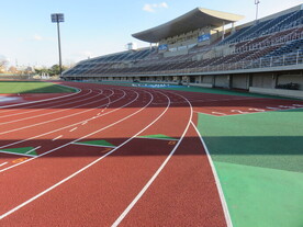 完成写真(トラック等改修)