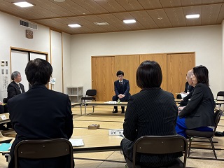 写真：市長の活動9