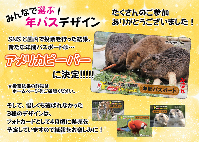 画像：投票結果