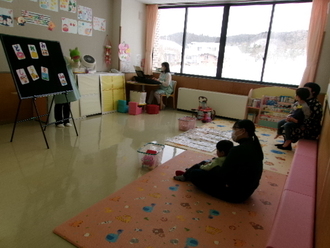 写真：全体の様子