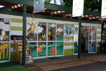 画像：森のこまち