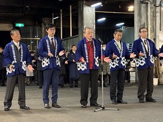 写真：市長の活動3