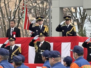 写真：市長の活動5