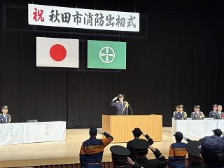 写真：市長の活動6