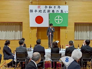 写真：市長の活動212