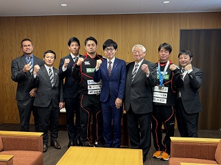 写真：市長の活動25