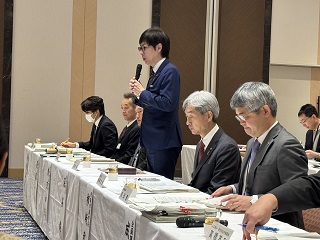 写真：市長の活動24