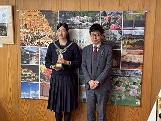 写真：市長の活動35