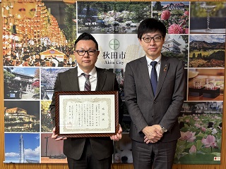 写真：市長の活動4