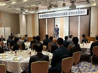 写真：市長の活動8