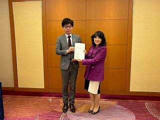 写真：市長の活動10