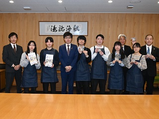 写真：市長の活動18