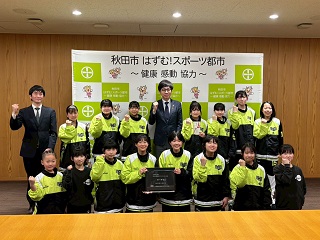 写真：市長の活動19