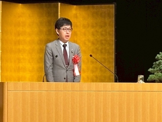 写真：市長の動向24