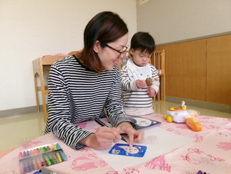 写真：プラバンの様子3