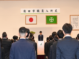 写真：市長の活動1