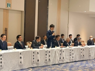 写真：市長の活動13