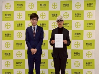 写真：市長の活動15