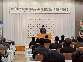 写真：市長の活動17