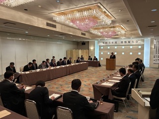 写真：市長の活動18