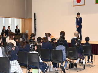 写真：市長の活動3