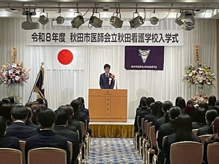 写真：市長の活動4