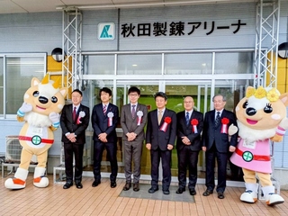 写真：市長の活動8