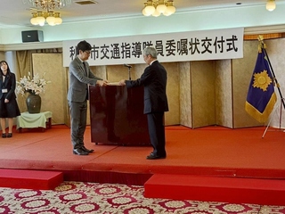 写真：市長の活動11