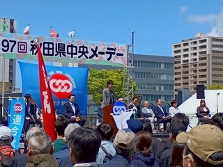 写真：市長の活動18
