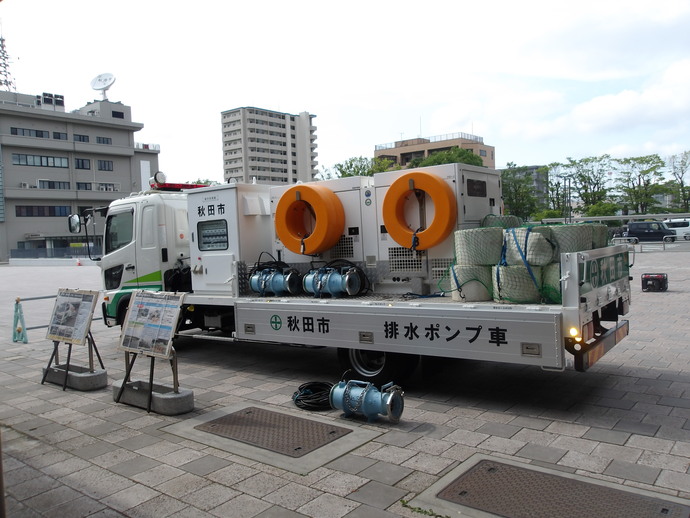 展示写真