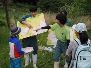 2025年度のイベントの様子（1）