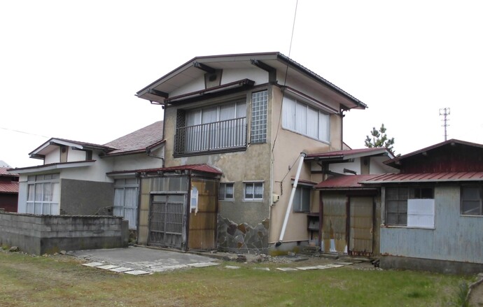 外観写真1