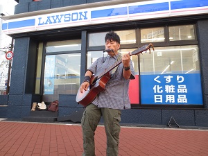 三宅ビル隣地1