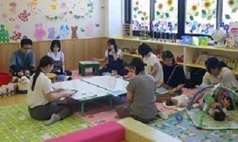 写真：おかねのはなし
